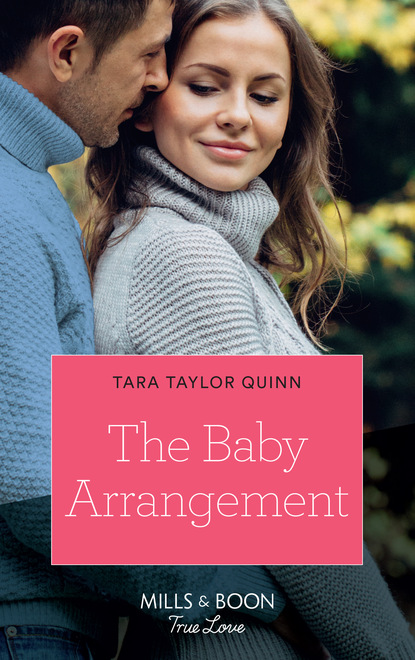 Скачать книгу The Baby Arrangement