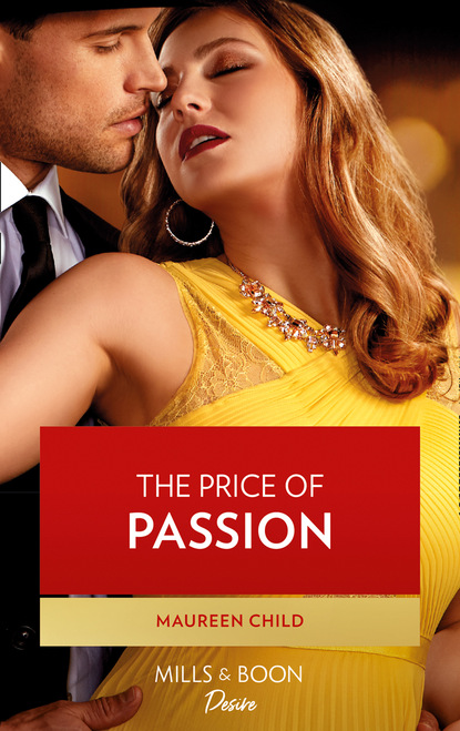 Скачать книгу The Price Of Passion