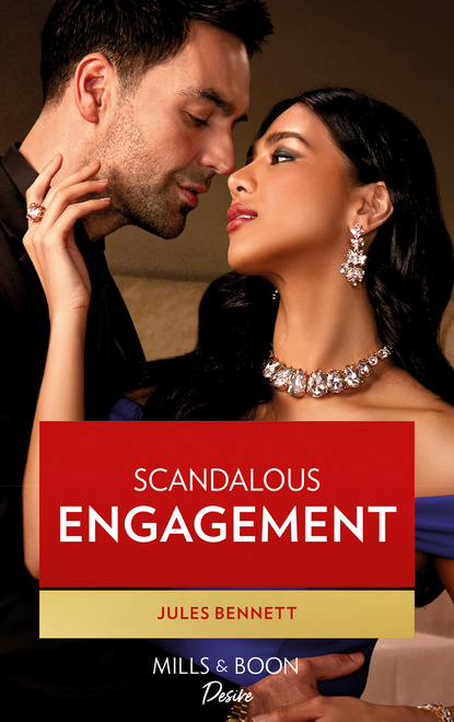 Скачать книгу Scandalous Engagement