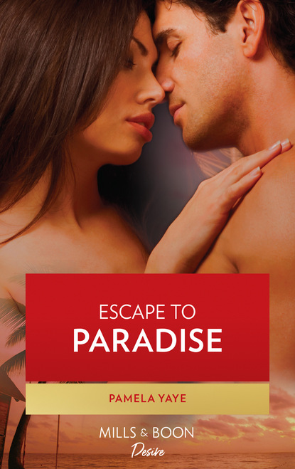 Скачать книгу Escape to Paradise