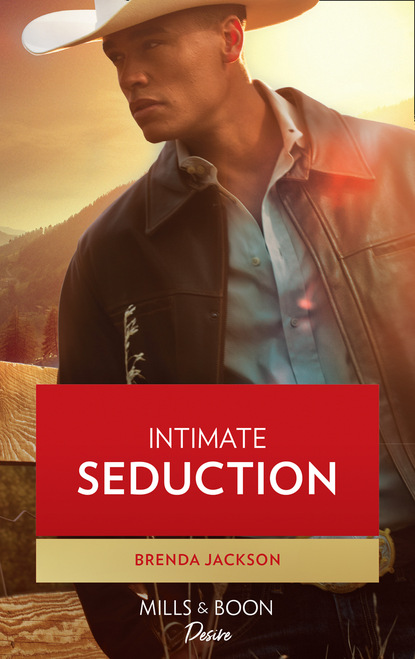 Скачать книгу Intimate Seduction