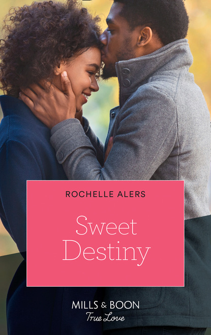 Скачать книгу Sweet Destiny
