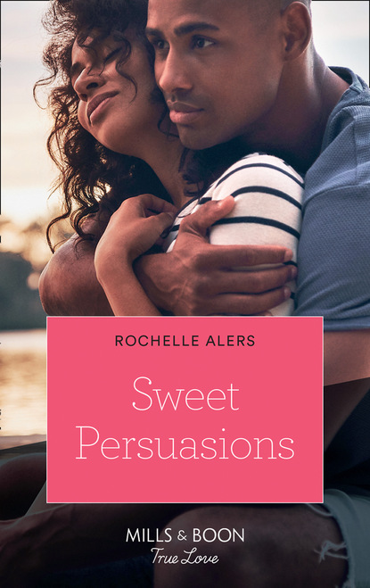 Скачать книгу Sweet Persuasions