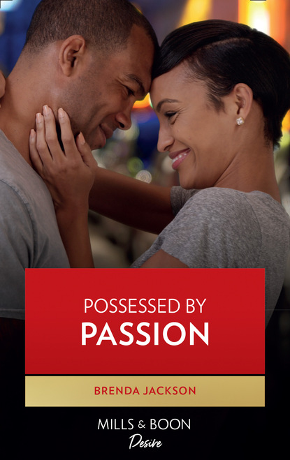 Скачать книгу Possessed By Passion