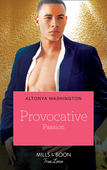 Скачать книгу Provocative Passion