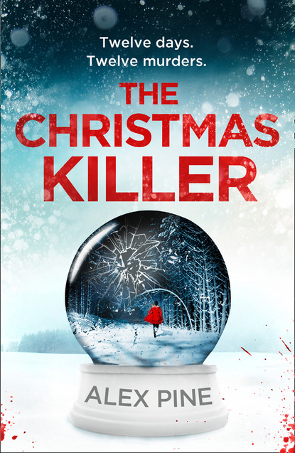 Скачать книгу The Christmas Killer