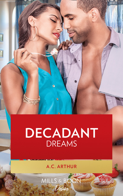 Скачать книгу Decadent Dreams