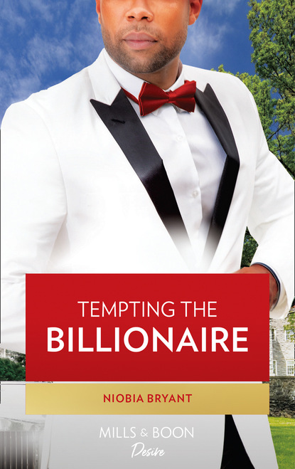 Скачать книгу Tempting The Billionaire
