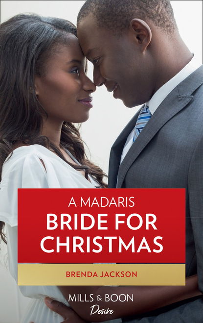 Скачать книгу A Madaris Bride for Christmas