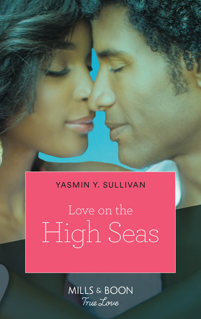 Скачать книгу Love on the High Seas