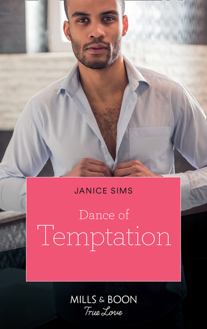 Скачать книгу Dance of Temptation