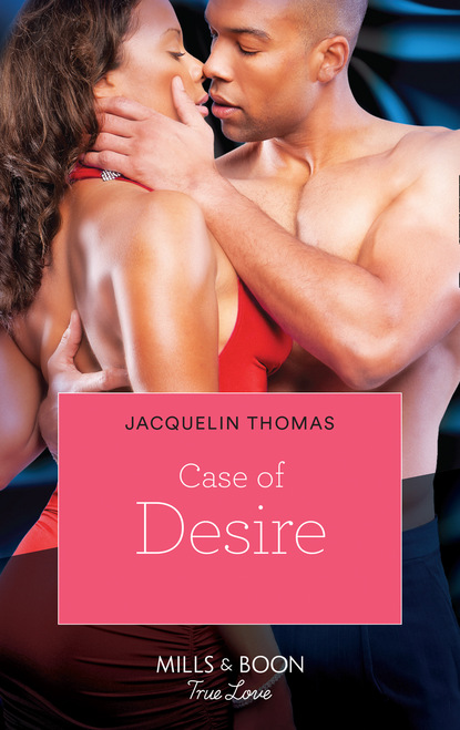 Скачать книгу Case of Desire