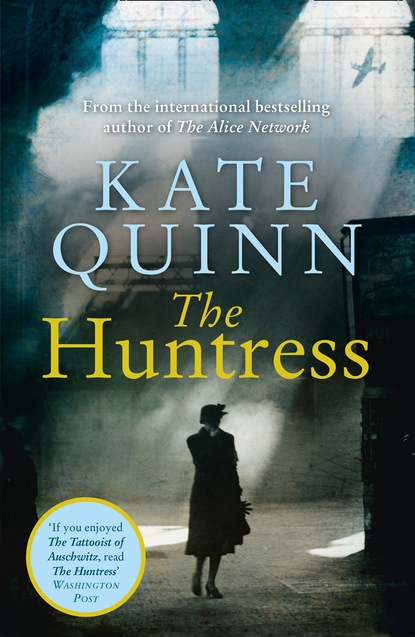 Скачать книгу The Huntress