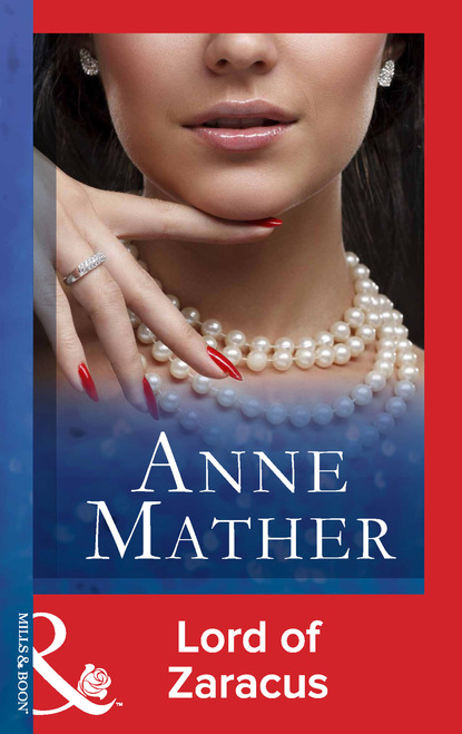 Скачать книгу Lord Of Zaracus