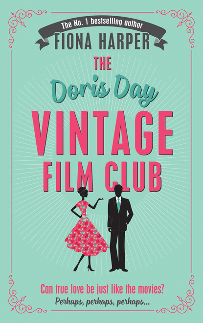 Скачать книгу The Doris Day Vintage Film Club