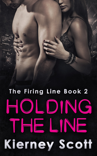 Скачать книгу Holding The Line