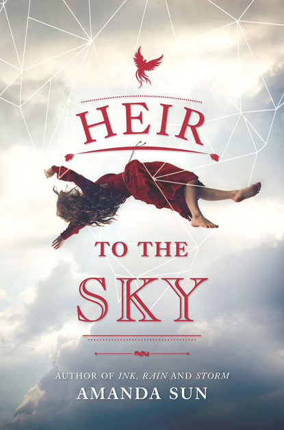 Скачать книгу Heir To The Sky