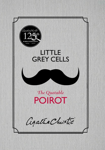 Скачать книгу Little Grey Cells