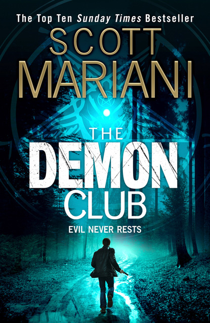 Скачать книгу The Demon Club