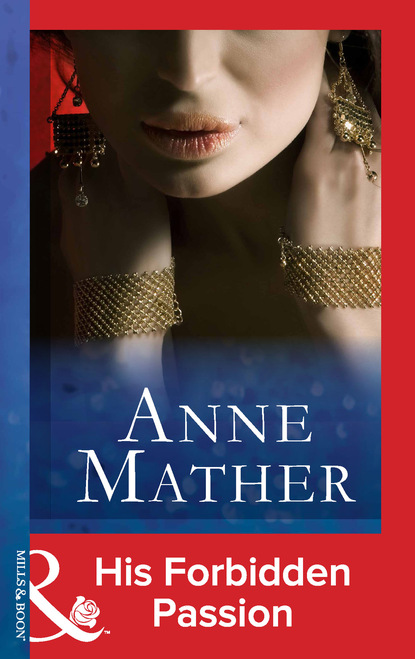 Скачать книгу The Anne Mather Collection