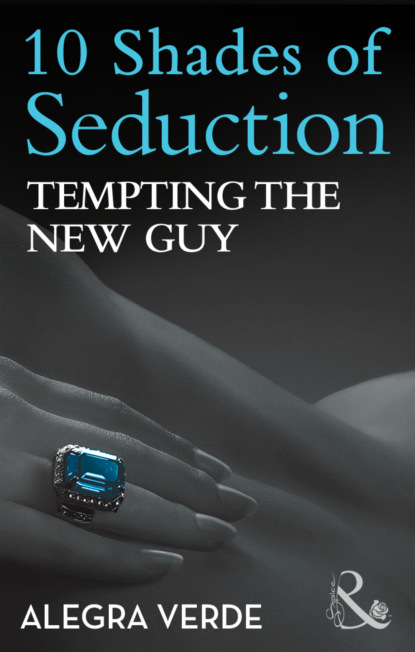 Скачать книгу Tempting the New Guy