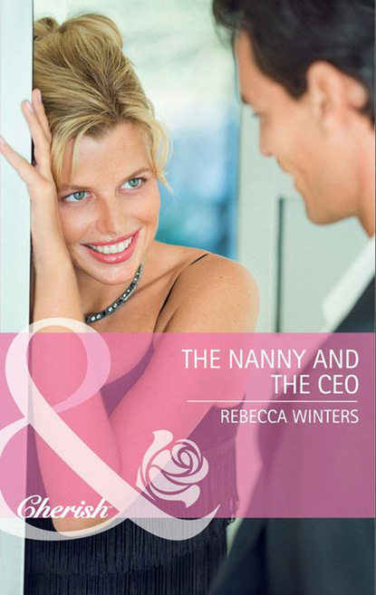 Скачать книгу The Nanny and the CEO