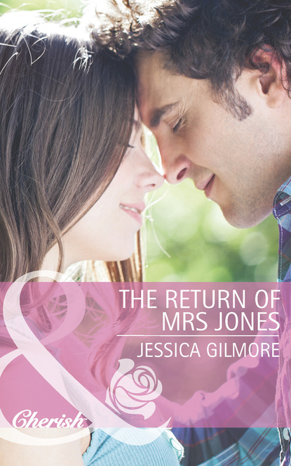 Скачать книгу The Return of Mrs Jones