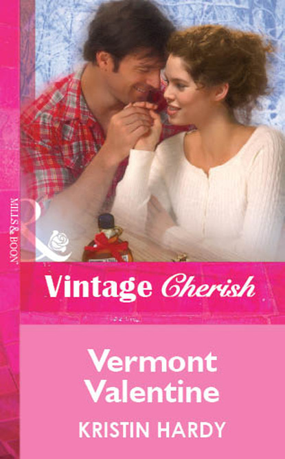 Скачать книгу Vermont Valentine