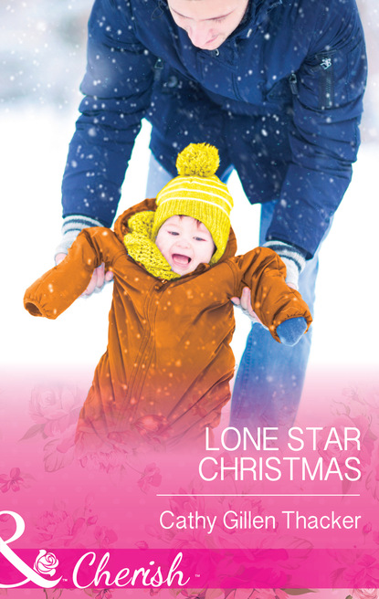 Скачать книгу Lone Star Christmas