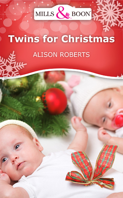 Скачать книгу Twins for Christmas