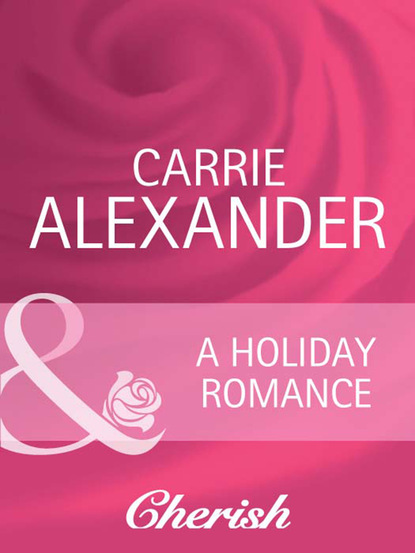 Скачать книгу A Holiday Romance