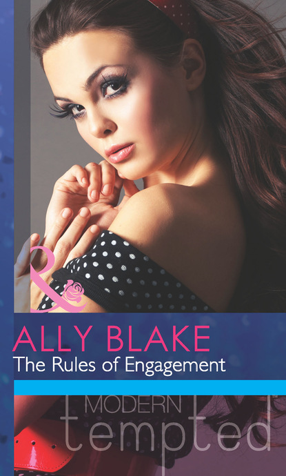 Скачать книгу The Rules of Engagement
