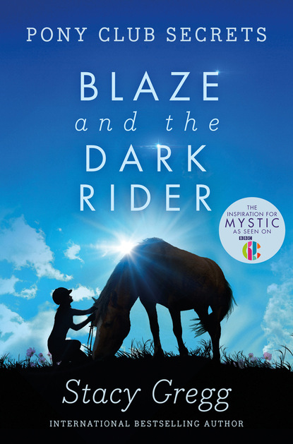 Скачать книгу Blaze and the Dark Rider