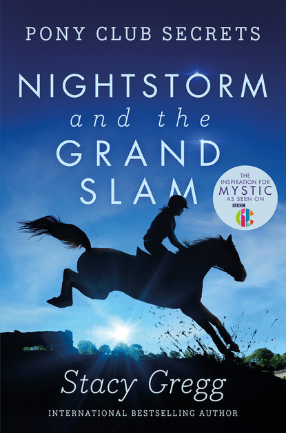 Скачать книгу Nightstorm and the Grand Slam