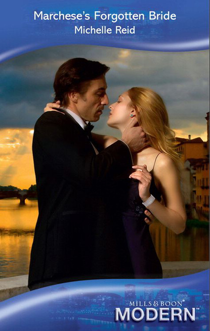 Скачать книгу Marchese's Forgotten Bride