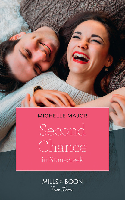 Скачать книгу Second Chance In Stonecreek