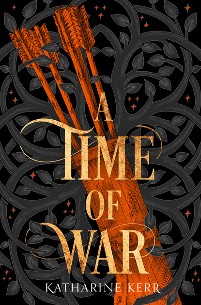 Скачать книгу A Time of War