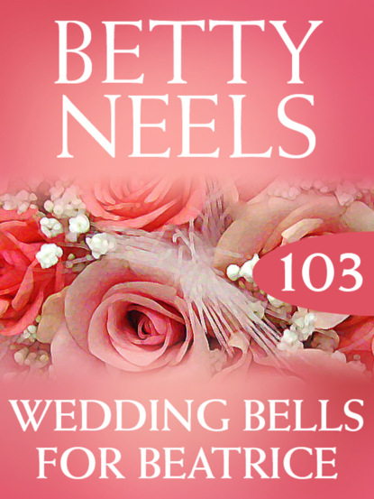 Скачать книгу Wedding Bells for Beatrice