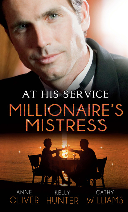 Скачать книгу At His Service: Millionaire's Mistress