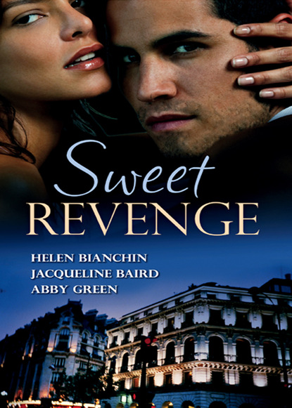 Скачать книгу Sweet Revenge