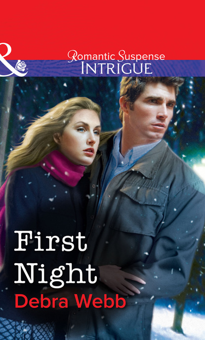 Скачать книгу First Night