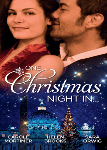 Скачать книгу One Christmas Night In...