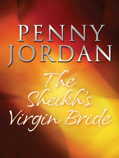 Скачать книгу The Sheikh's Virgin Bride