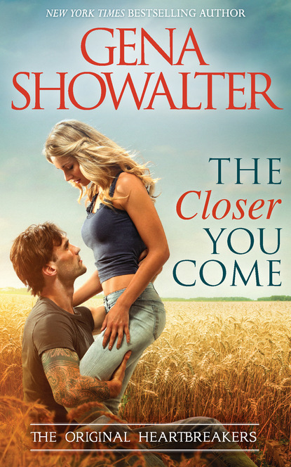 Скачать книгу The Closer You Come