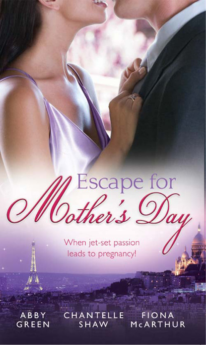Скачать книгу Escape For Mother's Day