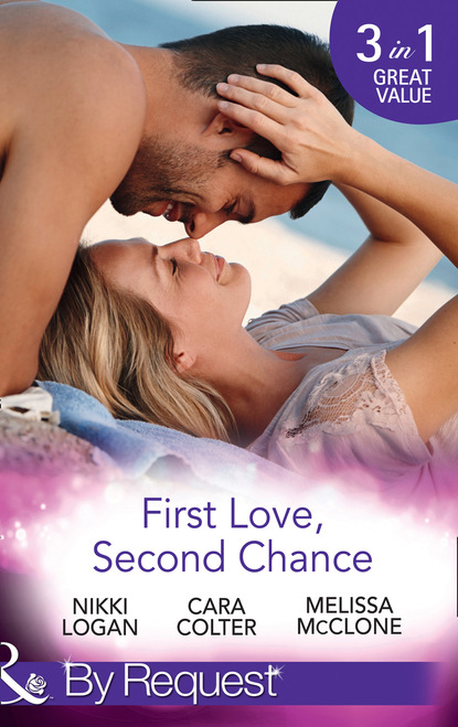Скачать книгу First Love, Second Chance