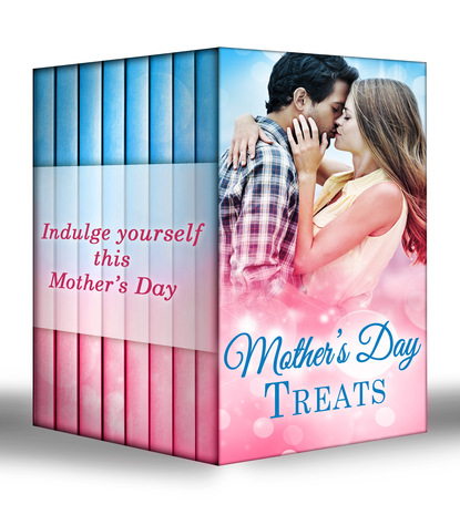 Скачать книгу Mother's Day Treats