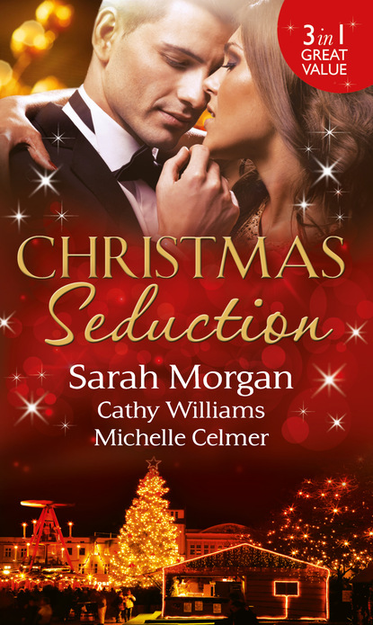 Скачать книгу Christmas Seduction