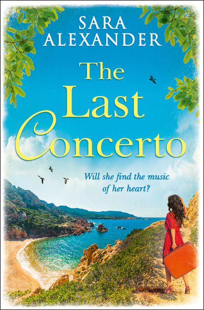 Скачать книгу The Last Concerto