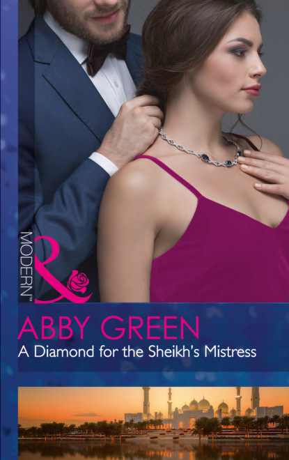Скачать книгу A Diamond For The Sheikh's Mistress